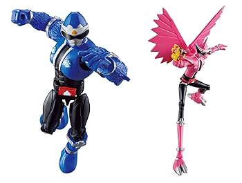 Amazon.co.jp: バンダイ(BANDAI) 暴太郎戦隊ドンブラザーズ 勇動